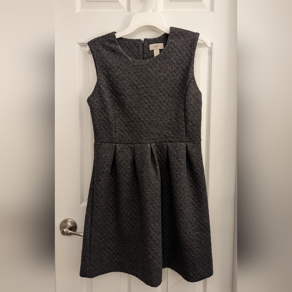 Women's Loft dress